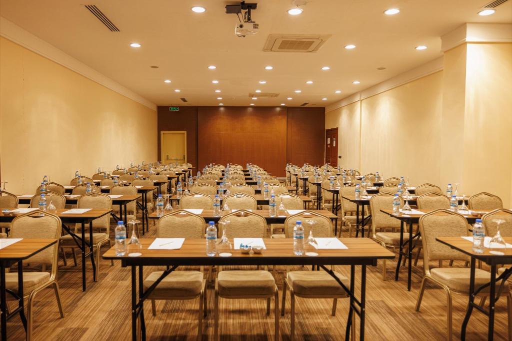 Sale per conferenze / ricevimenti