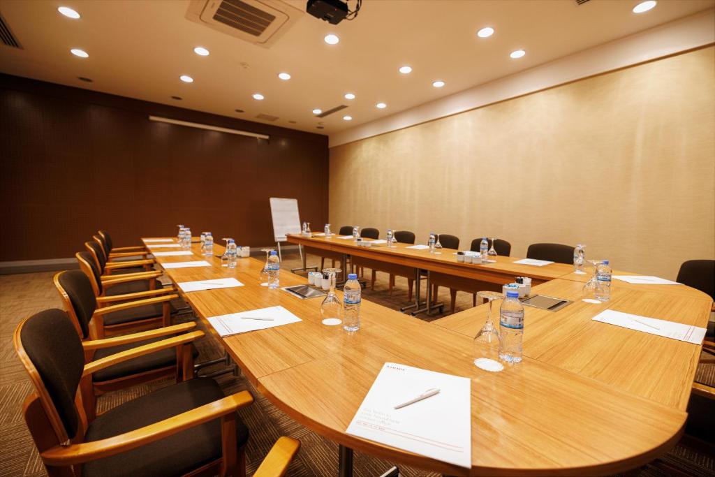 Sale per conferenze / ricevimenti