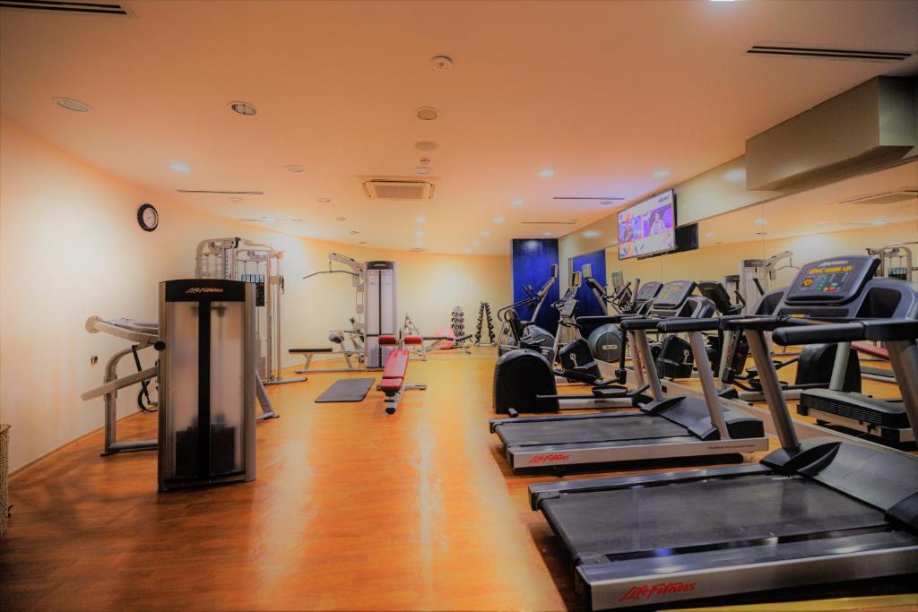 Palestra