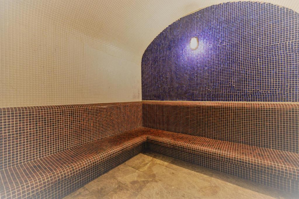 Bagno turco