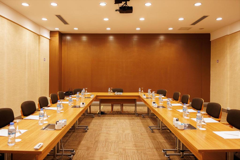 Sale per conferenze / ricevimenti