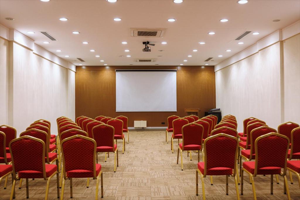 Sale per conferenze / ricevimenti