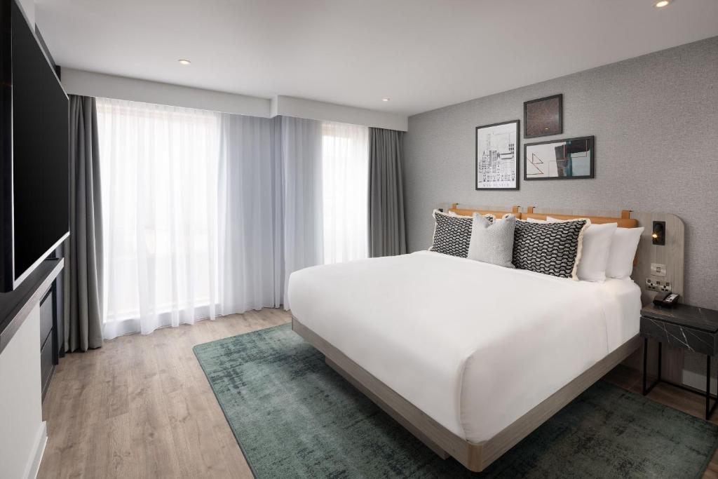 Residence Inn Manchester Piccadilly photo