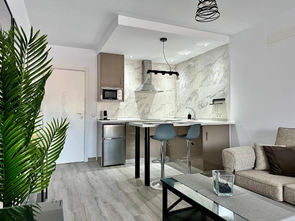 Estudio con Encanto en La Cala de Mijas - 3