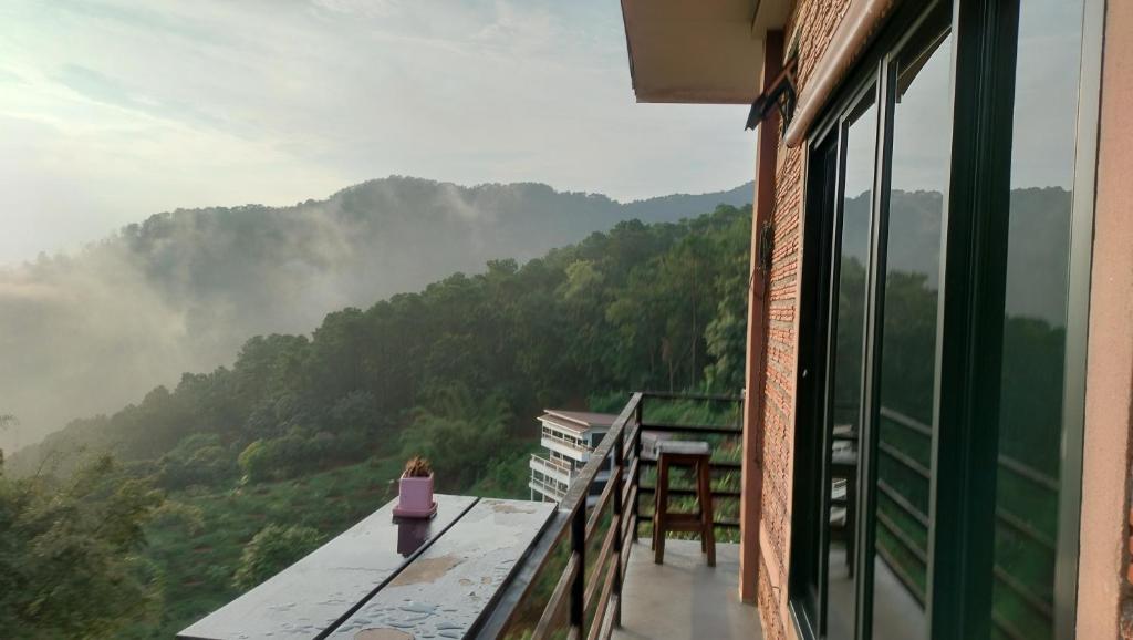 Doitung Home stay(ดอยตุงโฮมสเตย์2) photo