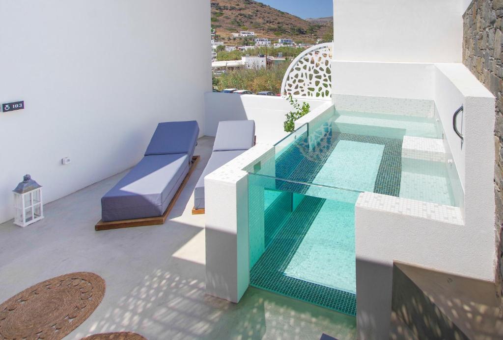 Oro Suites photo