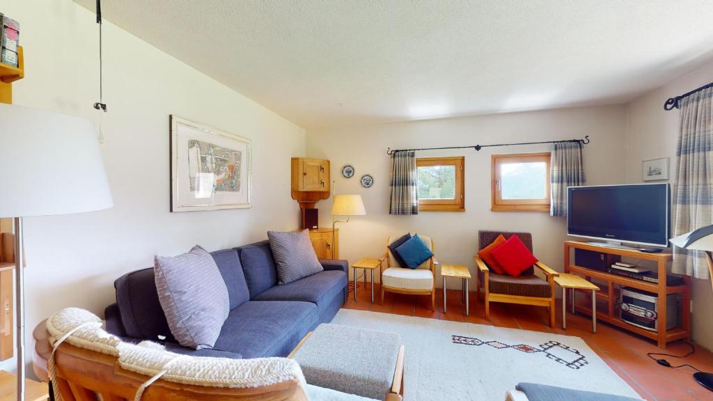 Abitaziun Sur Vih - Samedan, Samedan