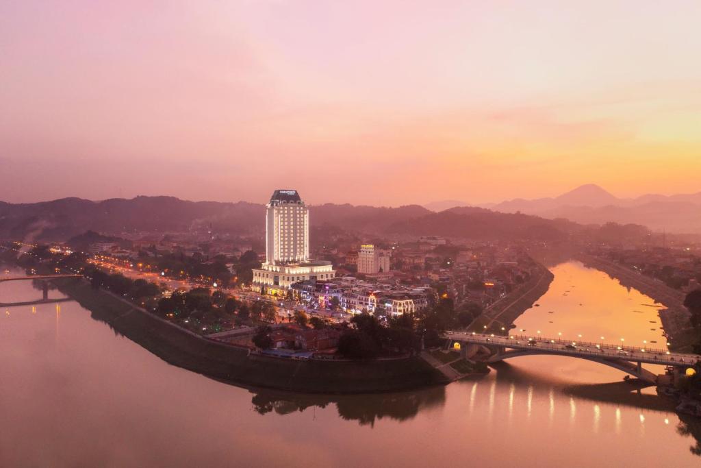 Four Points by Sheraton Lang Son photo