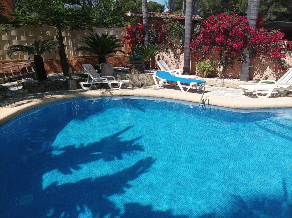 Vacaciones Denia 4 Rooms - 1