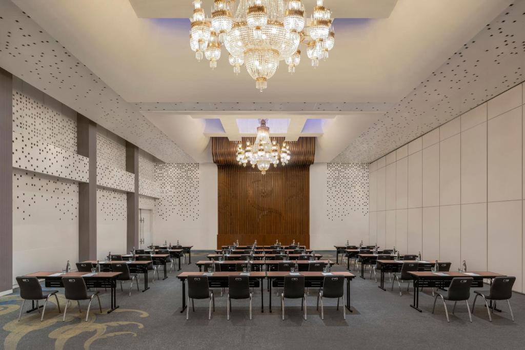 Meeting room / ballrooms
