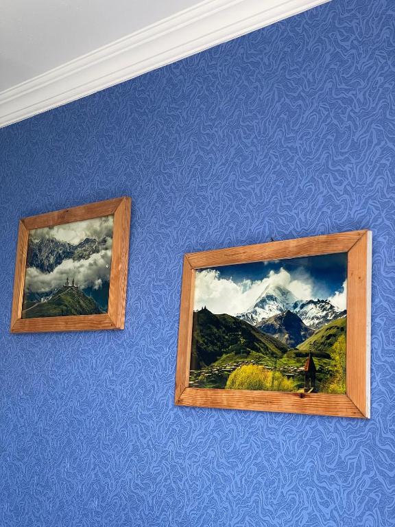 Piligrim Kazbegi photo