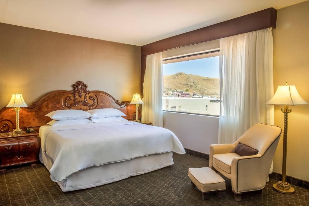 Sheraton Chihuahua Soberano photo