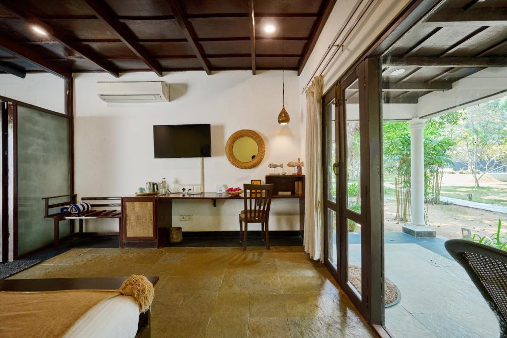 Tree of Life Marari Sands Beach Resort, Marari - Kerala photo