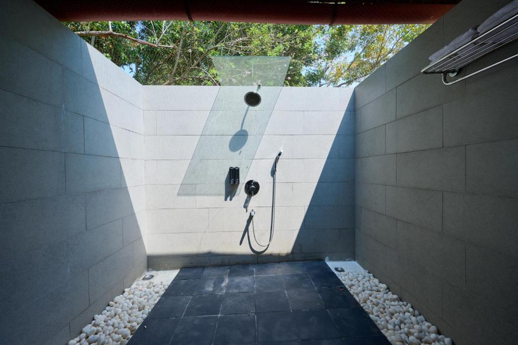 バスルーム（客室）