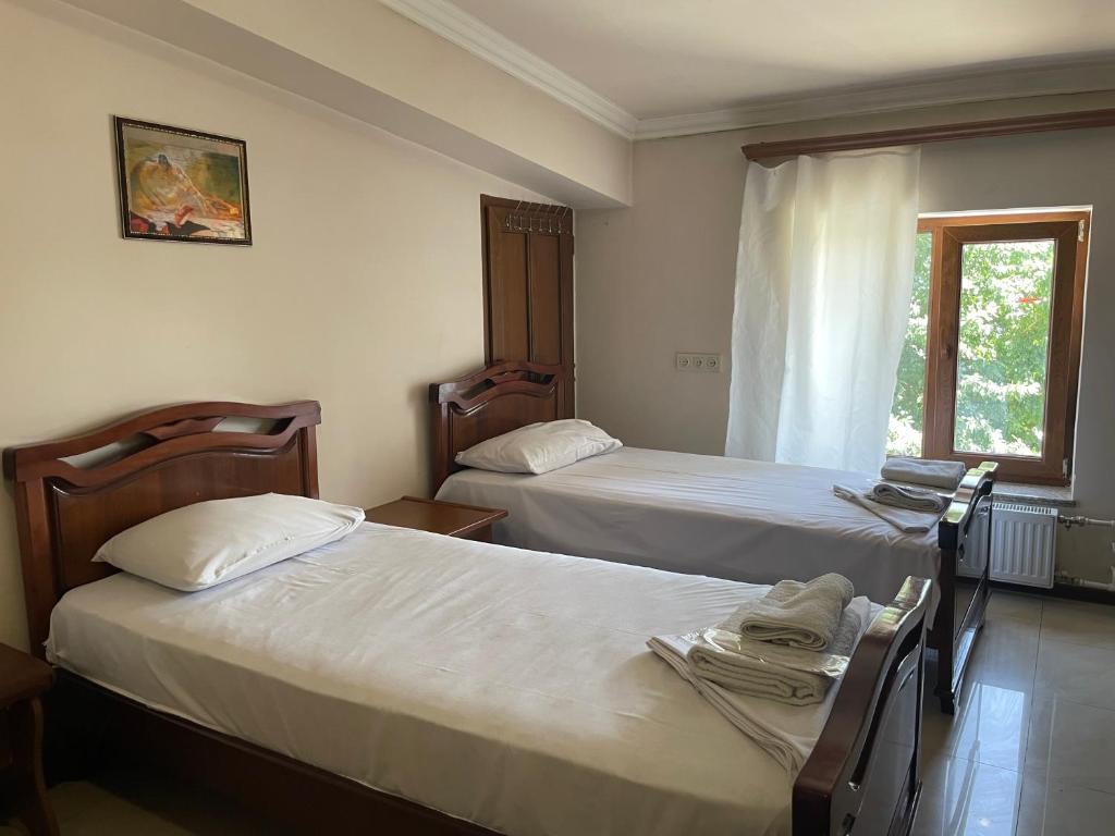Hotel Old Kayaran photo