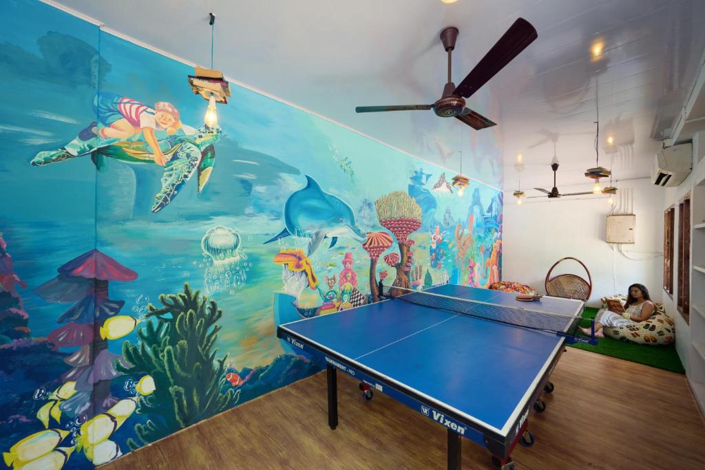 アクティビティ