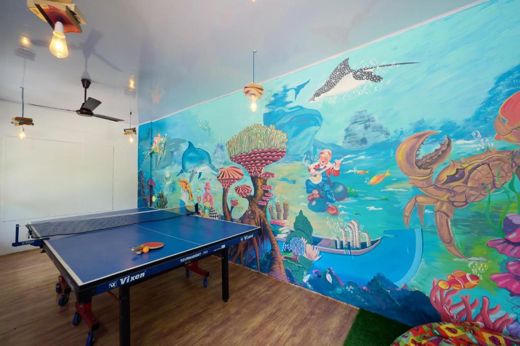 アクティビティ