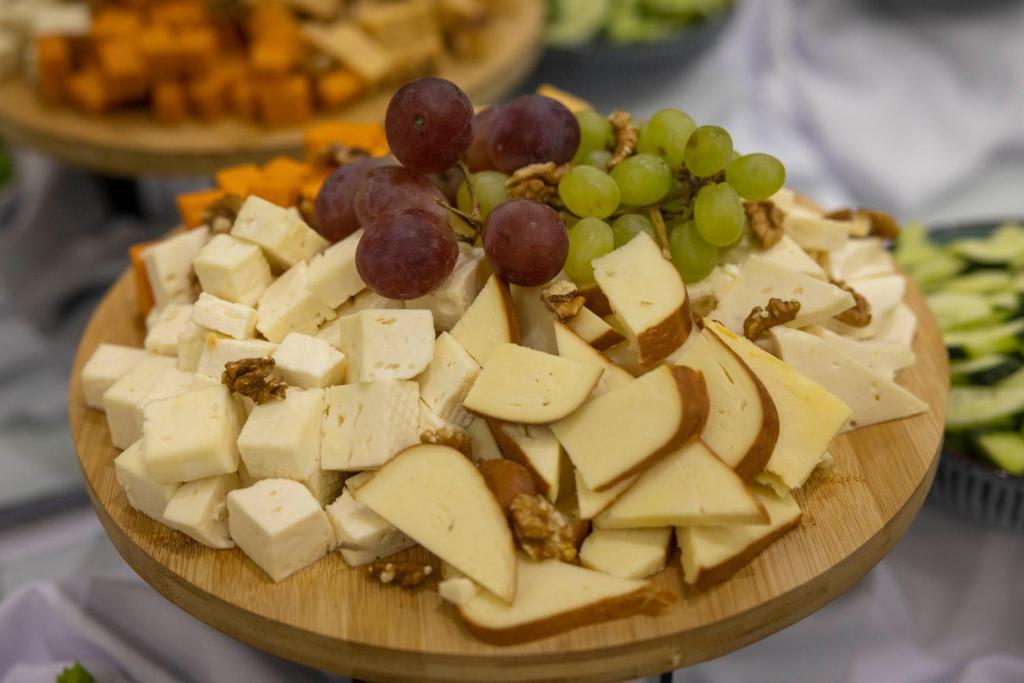 お料理のイメージ