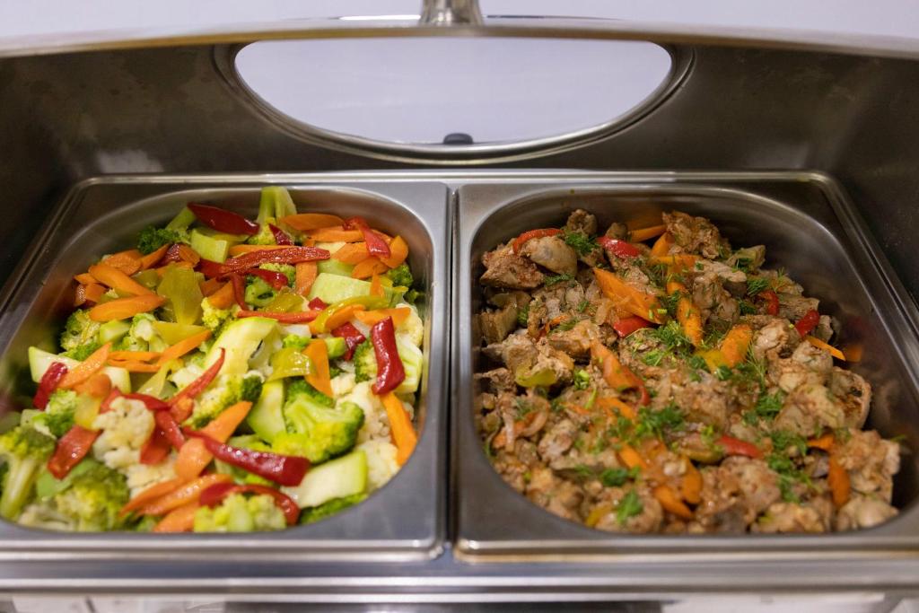 お料理のイメージ