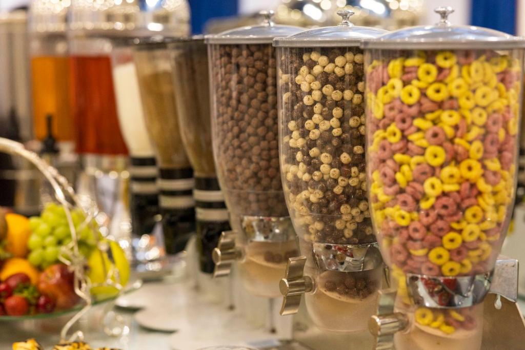 お料理のイメージ