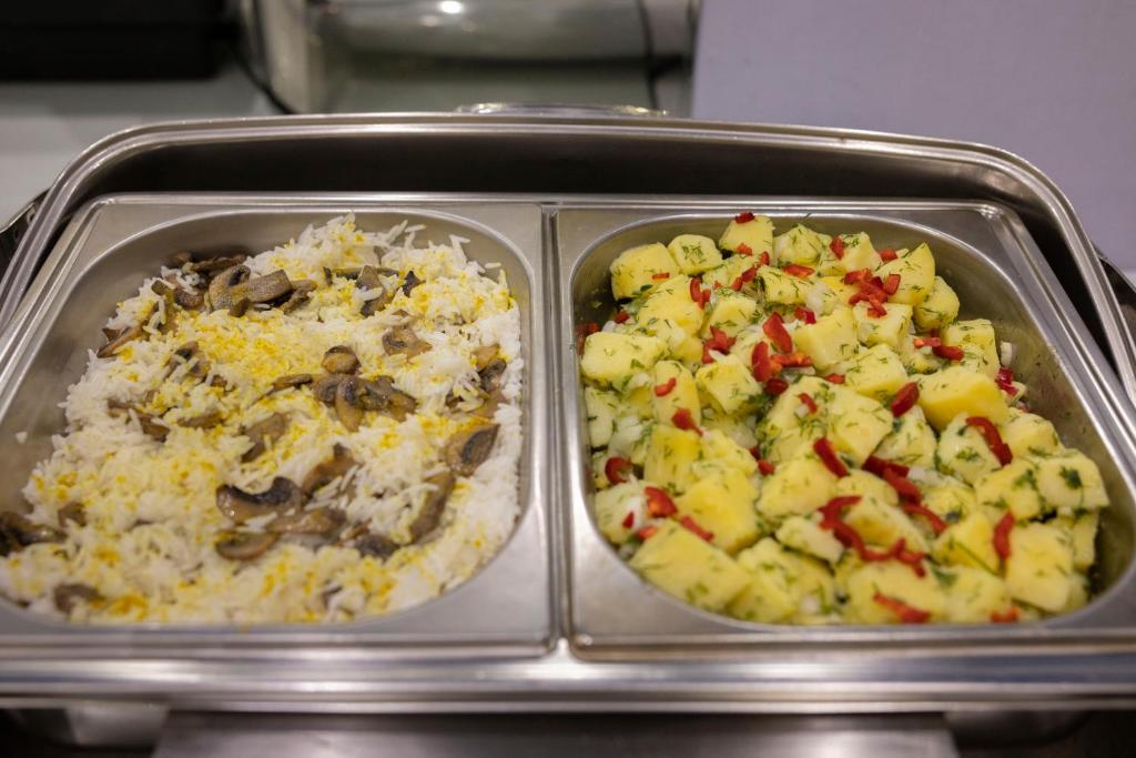 お料理のイメージ