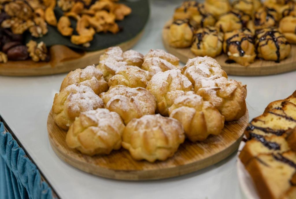 お料理のイメージ