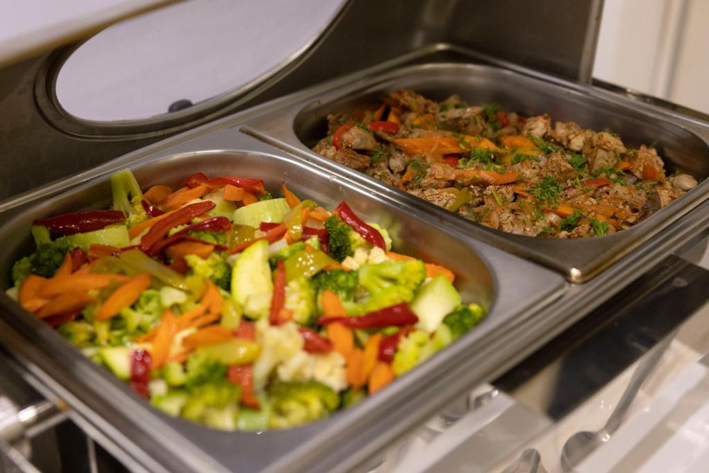 お料理のイメージ