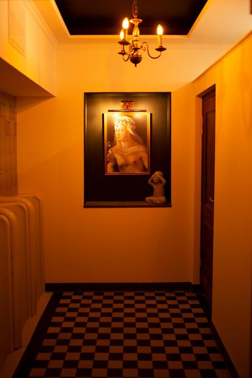 Hotel Berliner Hof photo