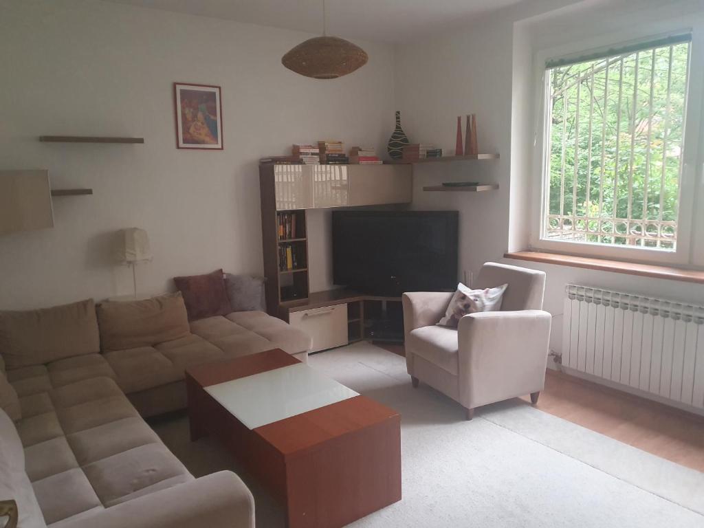 Apartment in the city center, Sarajevo