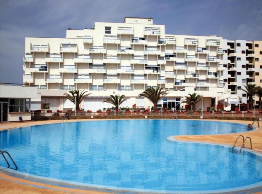 Balade au sud, Le Barcarès