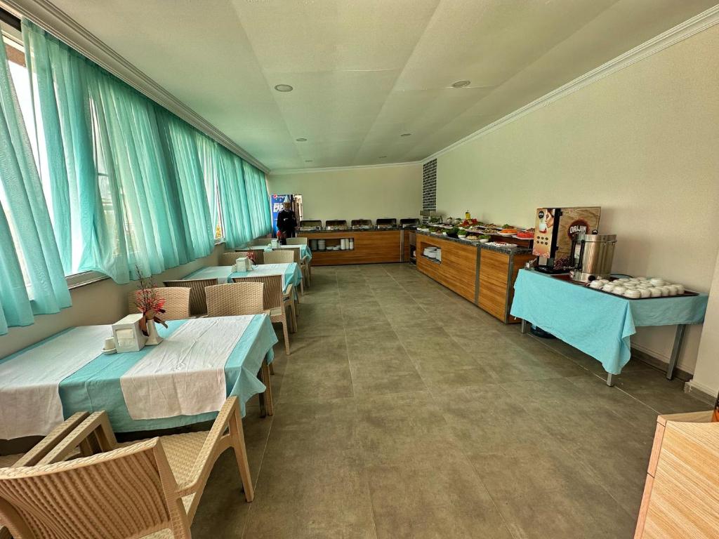 KAYA GARDEN OTEL photo