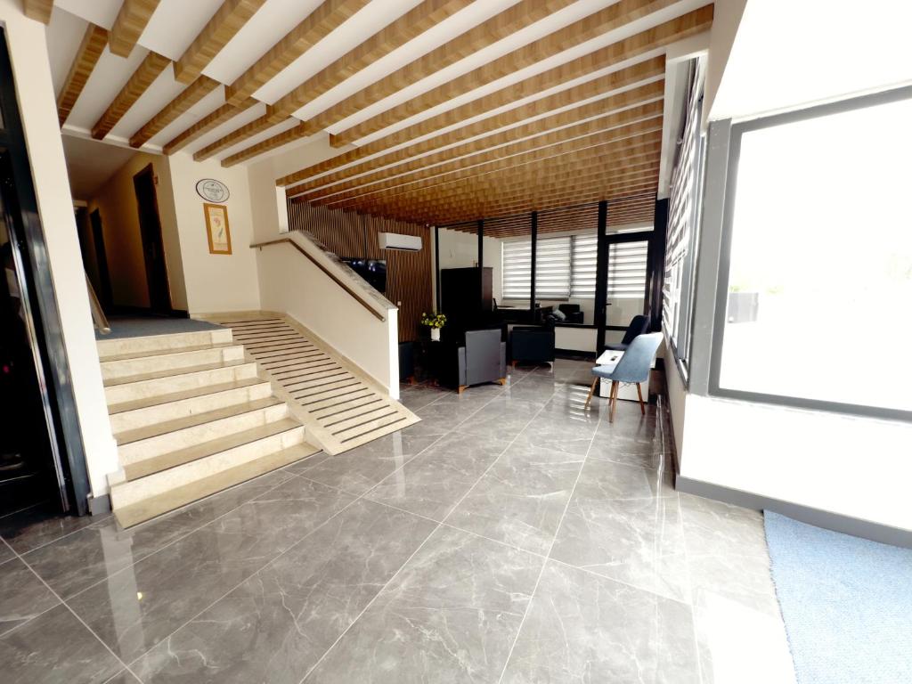 KAYA GARDEN OTEL photo