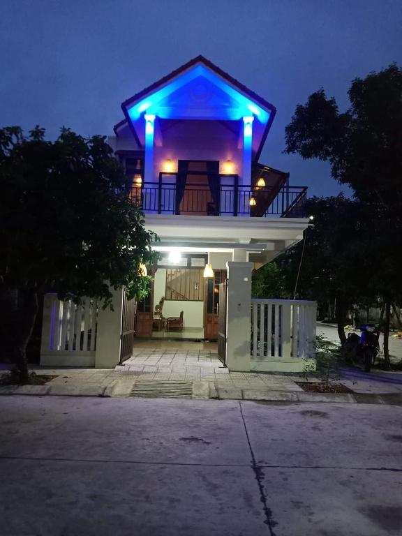Xuka Homestay