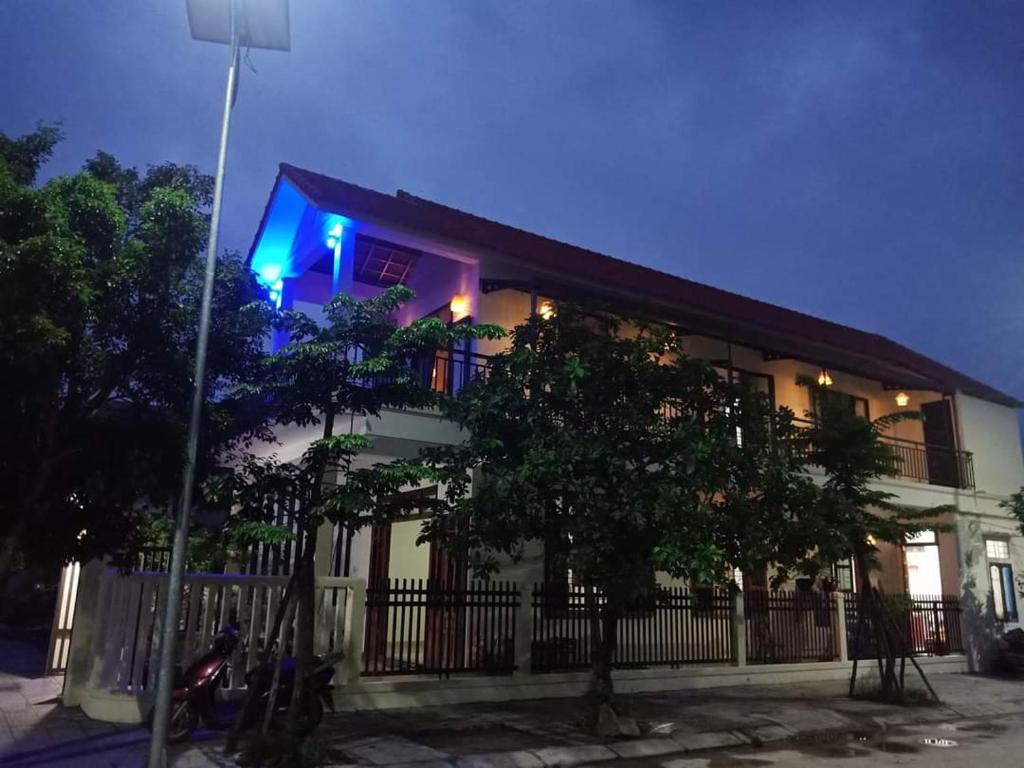 Xuka Homestay