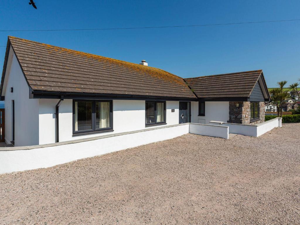 Ocean View, Kingsbridge