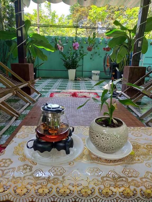 Quy Phuong - Homestay