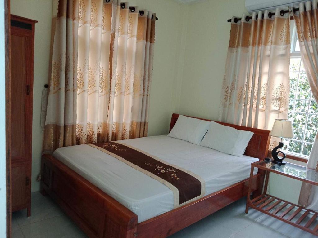 Quy Phuong - Homestay