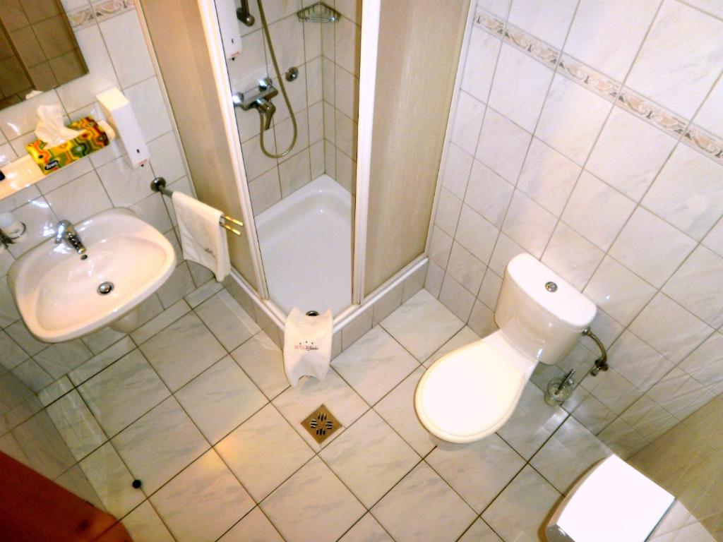 Hotel Baross photo