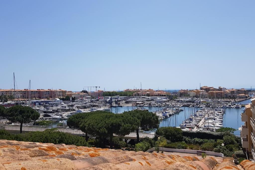 Au Cap ! - 1