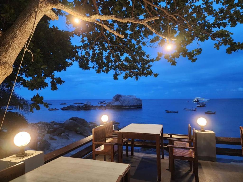Mountain Reef Beach Resort photo