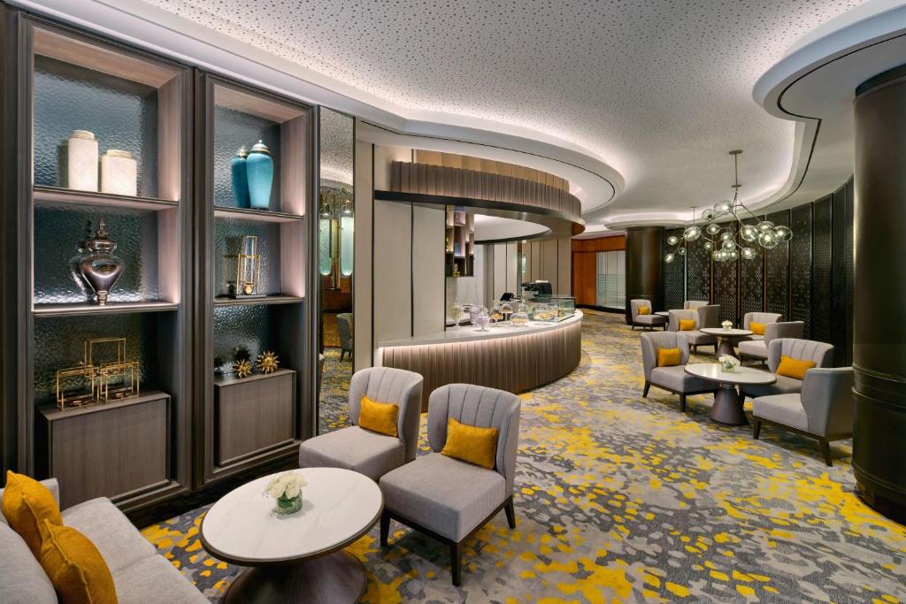 Sheraton Surabaya Hotel & Towers, Surabaya | 2024 Updated Prices, Deals