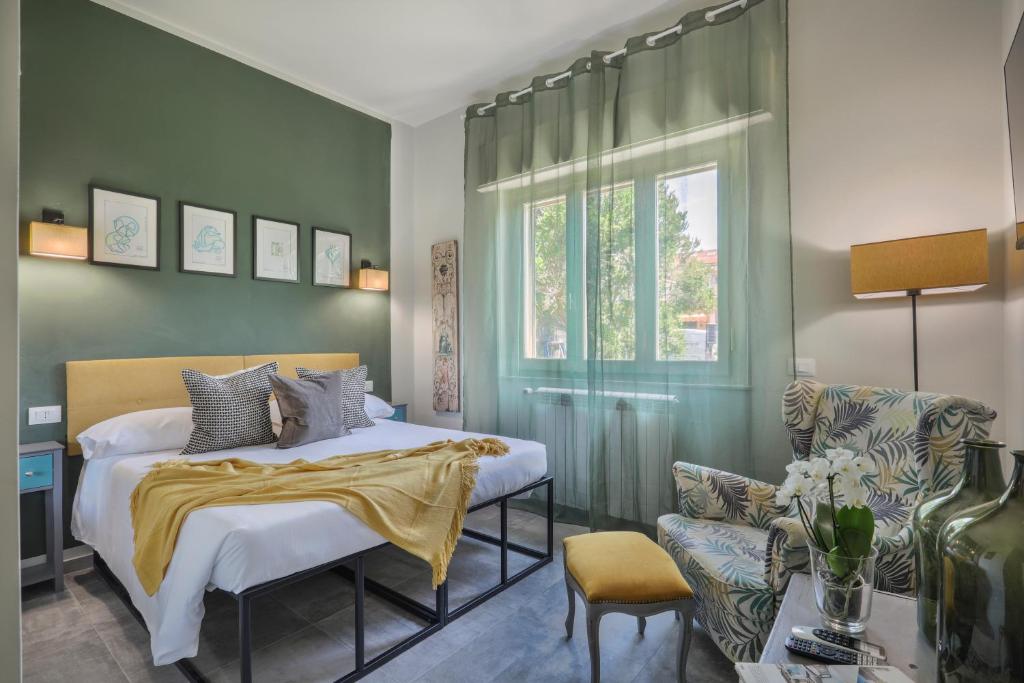 I Levrieri, Torre del Lago Puccini