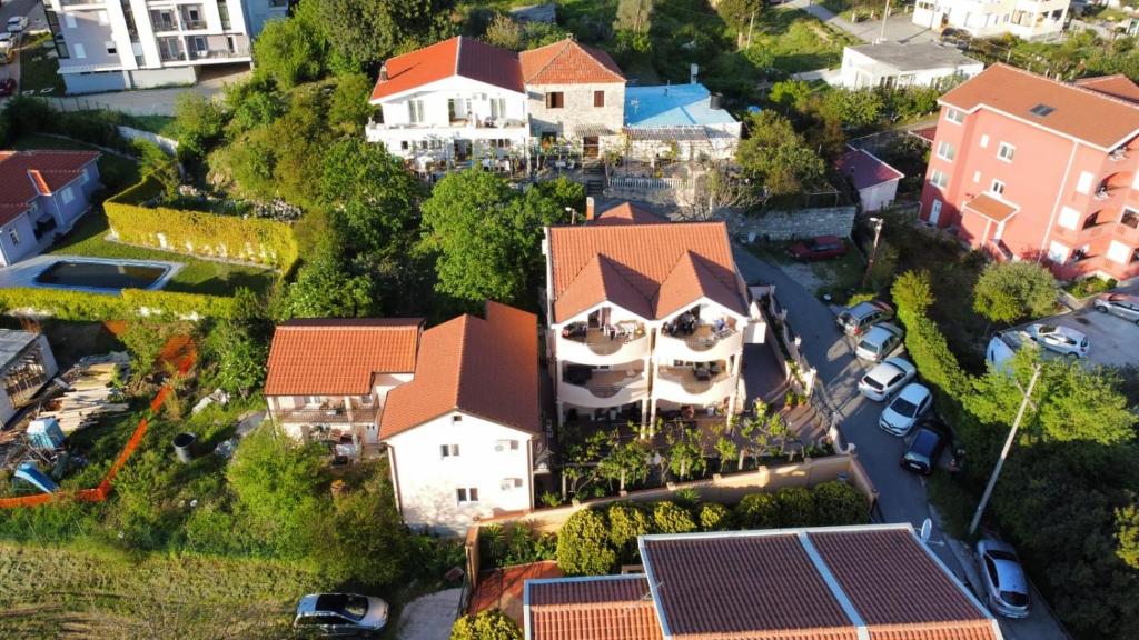 Apartments Vuksanovic photo