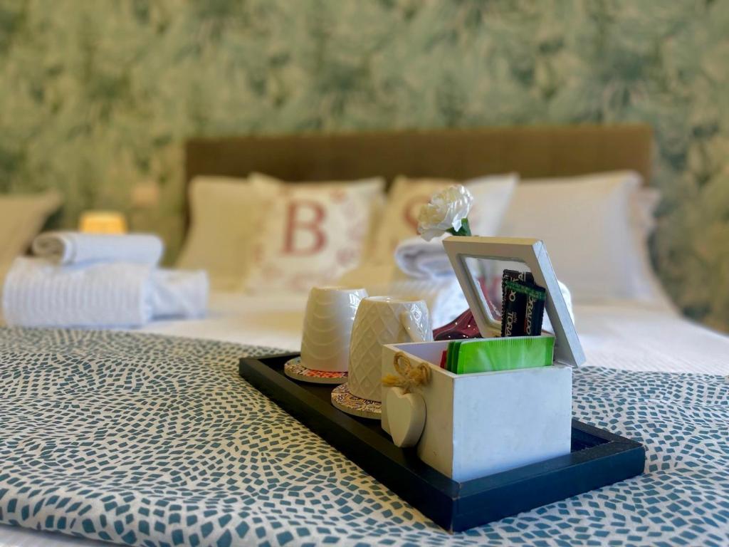 B&B Bovio Square XIV photo