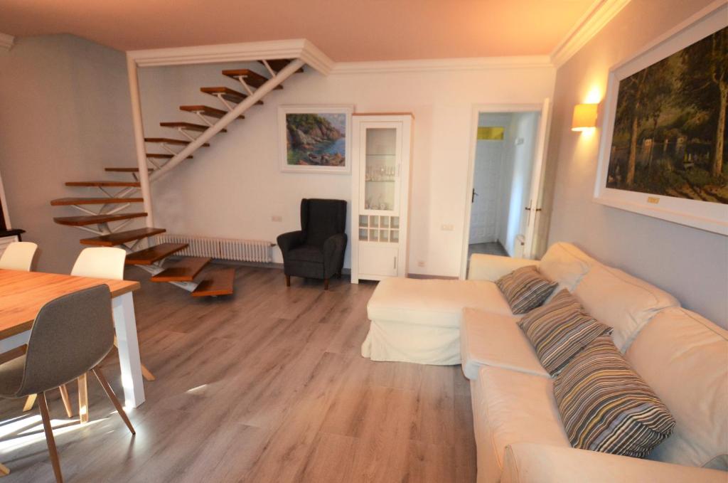 Apartamento centro de Lloret 8 people - 4