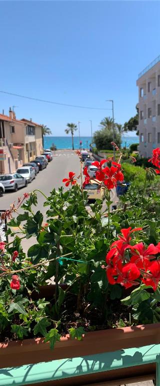 Hôtel La Villa des Oliviers, Seaside Hotel - 3