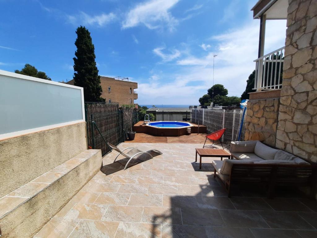 Apartamento El Crancs - 3