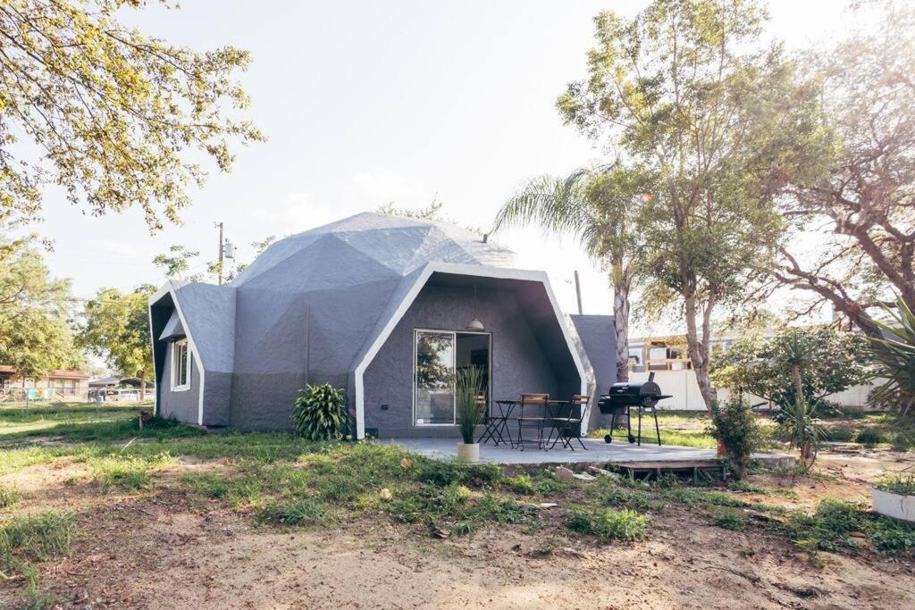 Architectural Gem - Modern Dome Home in Haines City