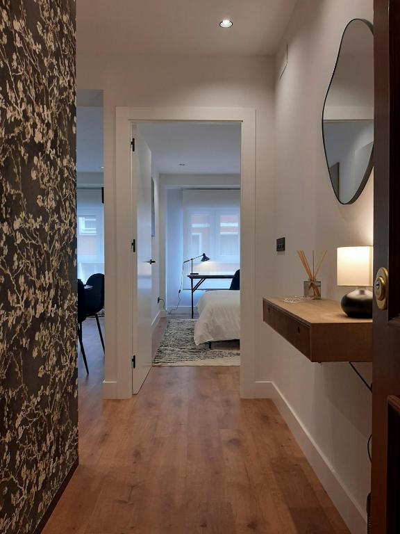 Apartamento Nordeste - 1