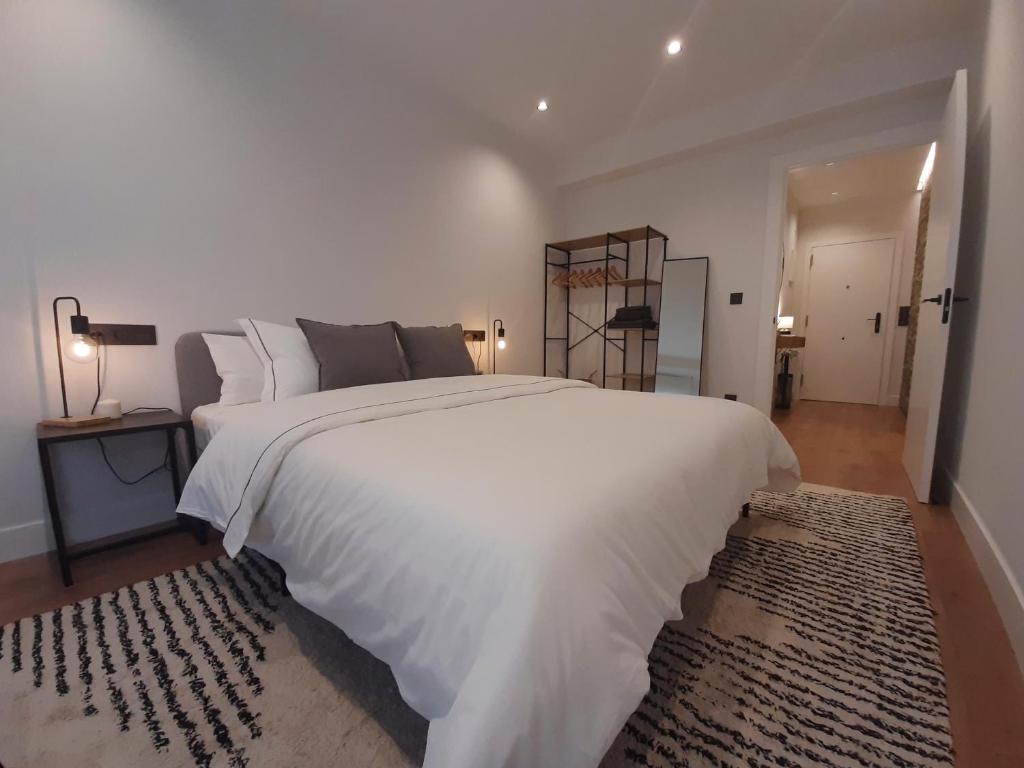 Apartamento Nordeste - 4
